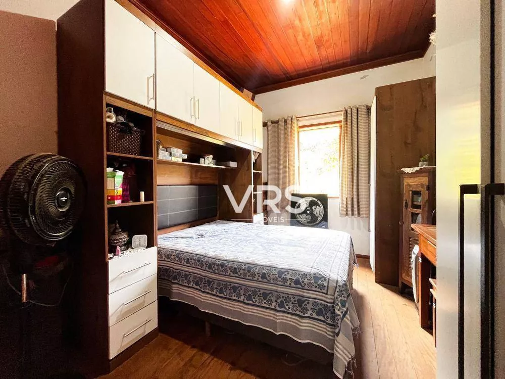 Casa, 3 quartos, 92 m² - Foto 7