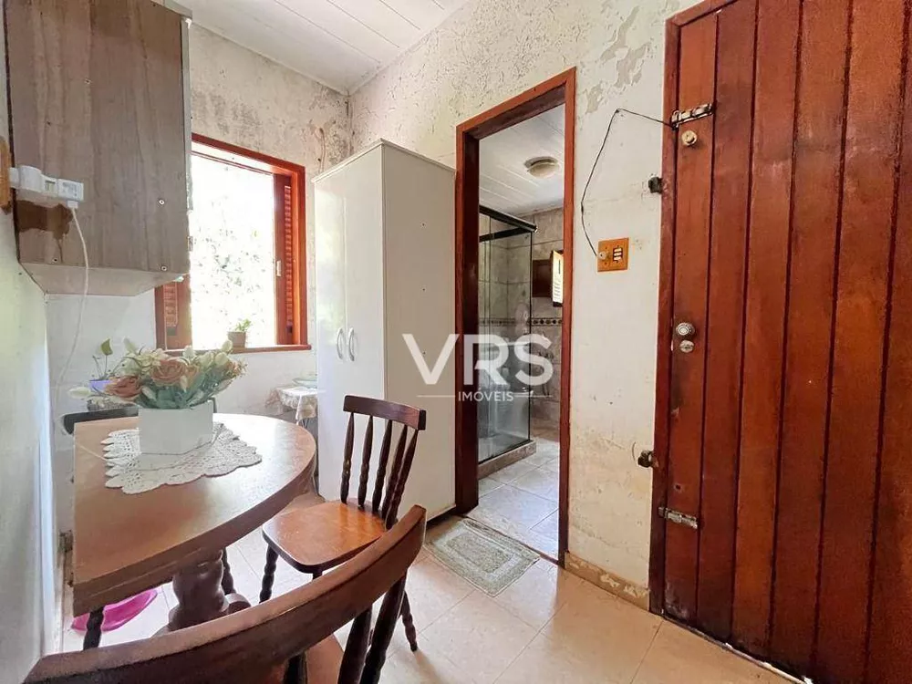 Casa, 3 quartos, 92 m² - Foto 11