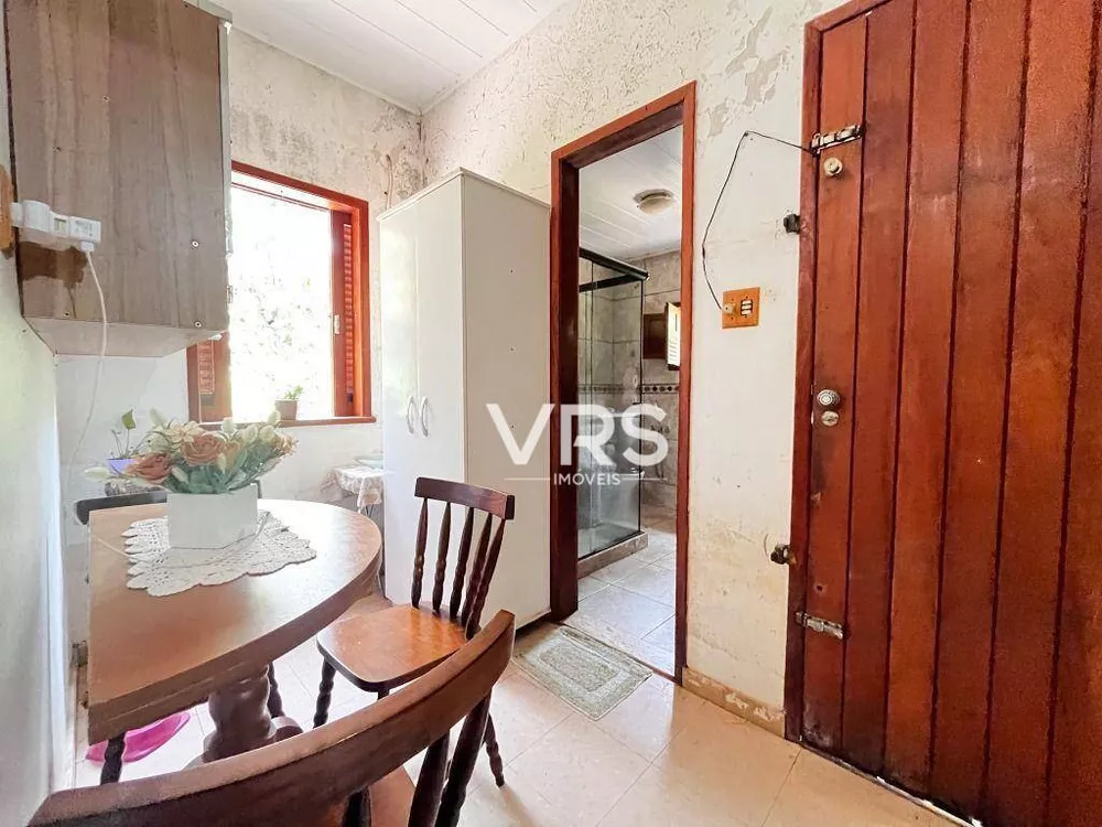 Casa, 3 quartos, 92 m² - Foto 3