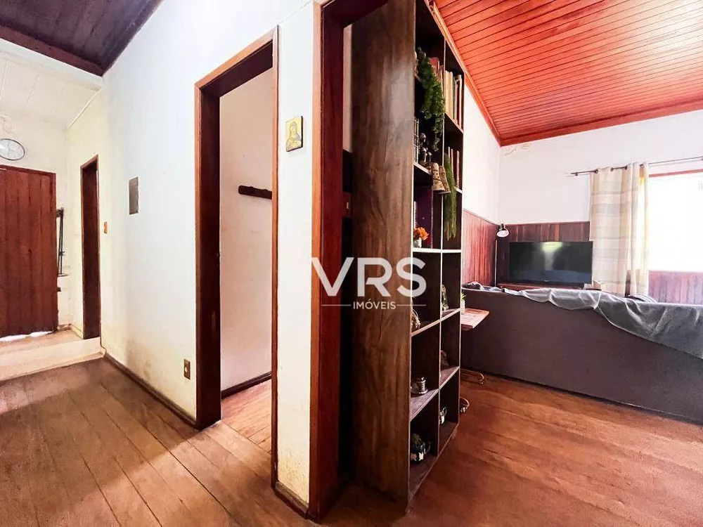 Casa, 3 quartos, 92 m² - Foto 25
