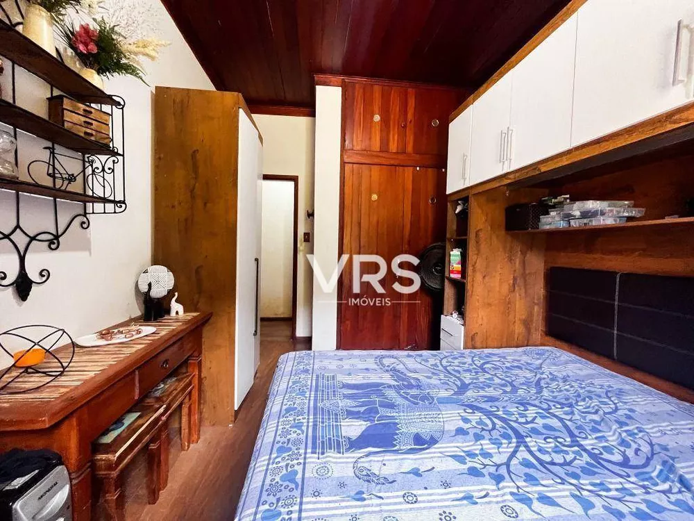 Casa, 3 quartos, 92 m² - Foto 29