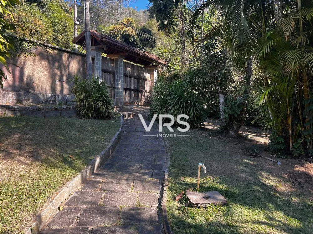 Casa, 3 quartos, 92 m² - Foto 1