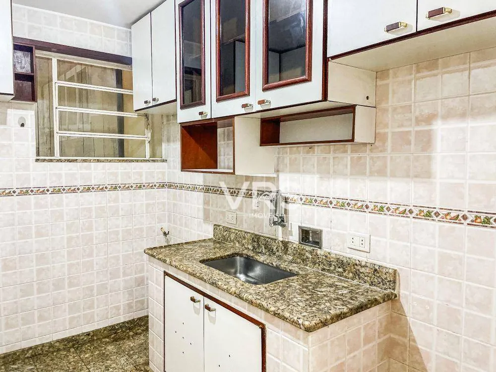 Apartamento, 1 quarto, 35 m² - Foto 1