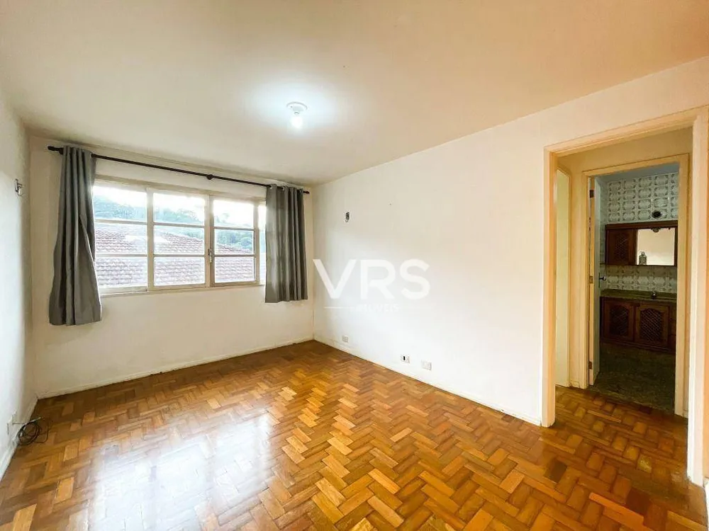 Apartamento, 1 quarto, 35 m² - Foto 7