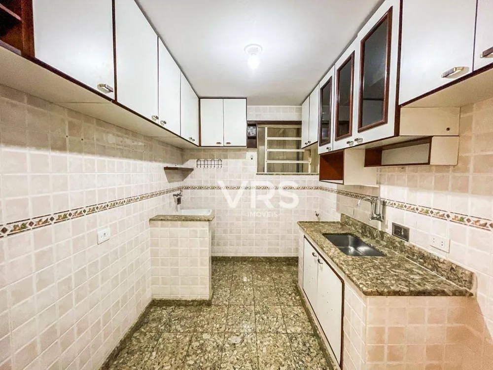Apartamento, 1 quarto, 35 m² - Foto 8