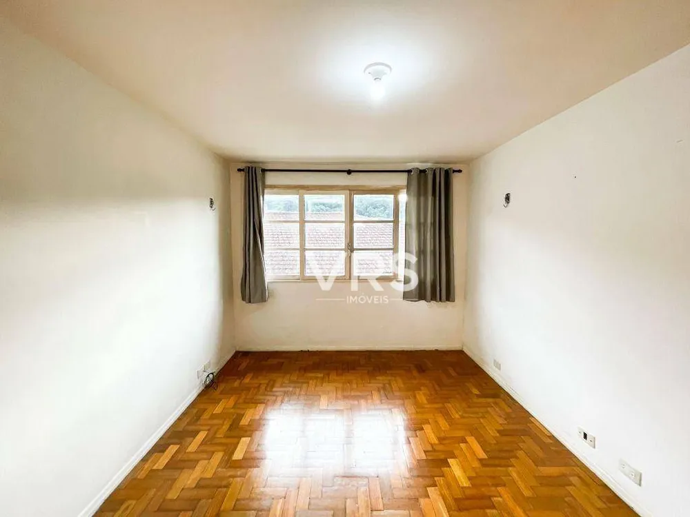 Apartamento, 1 quarto, 35 m² - Foto 5