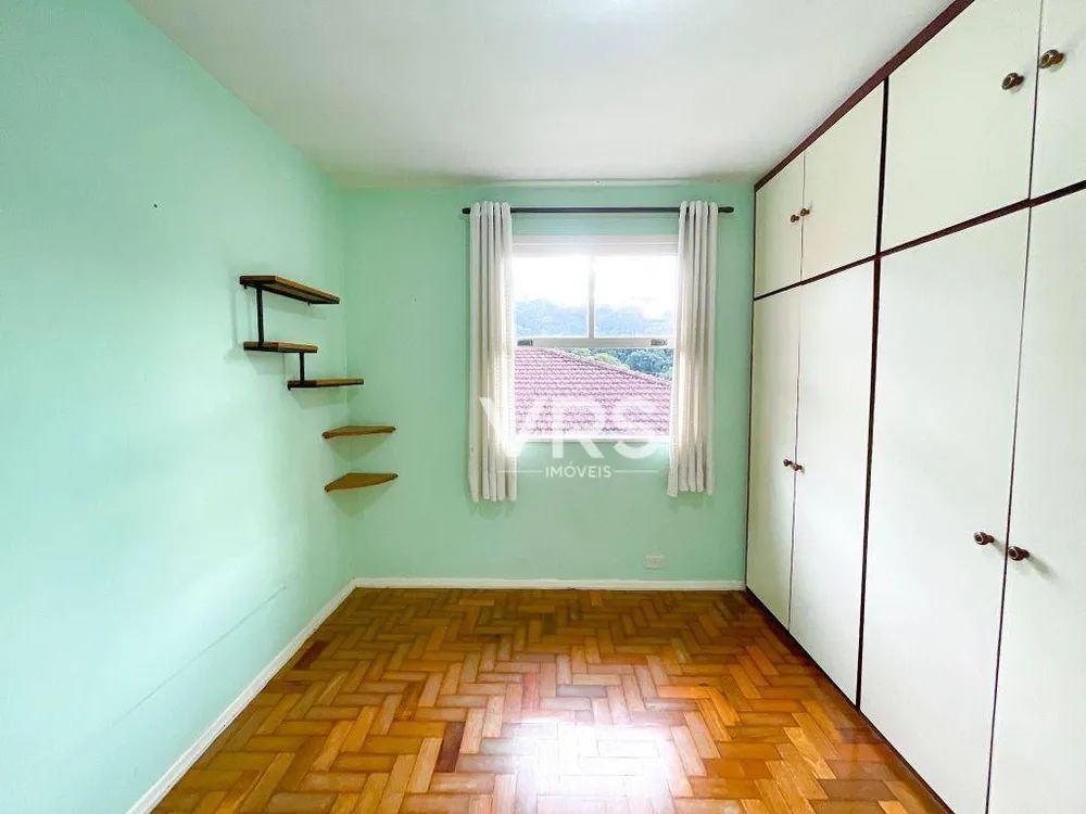 Apartamento, 1 quarto, 35 m² - Foto 6