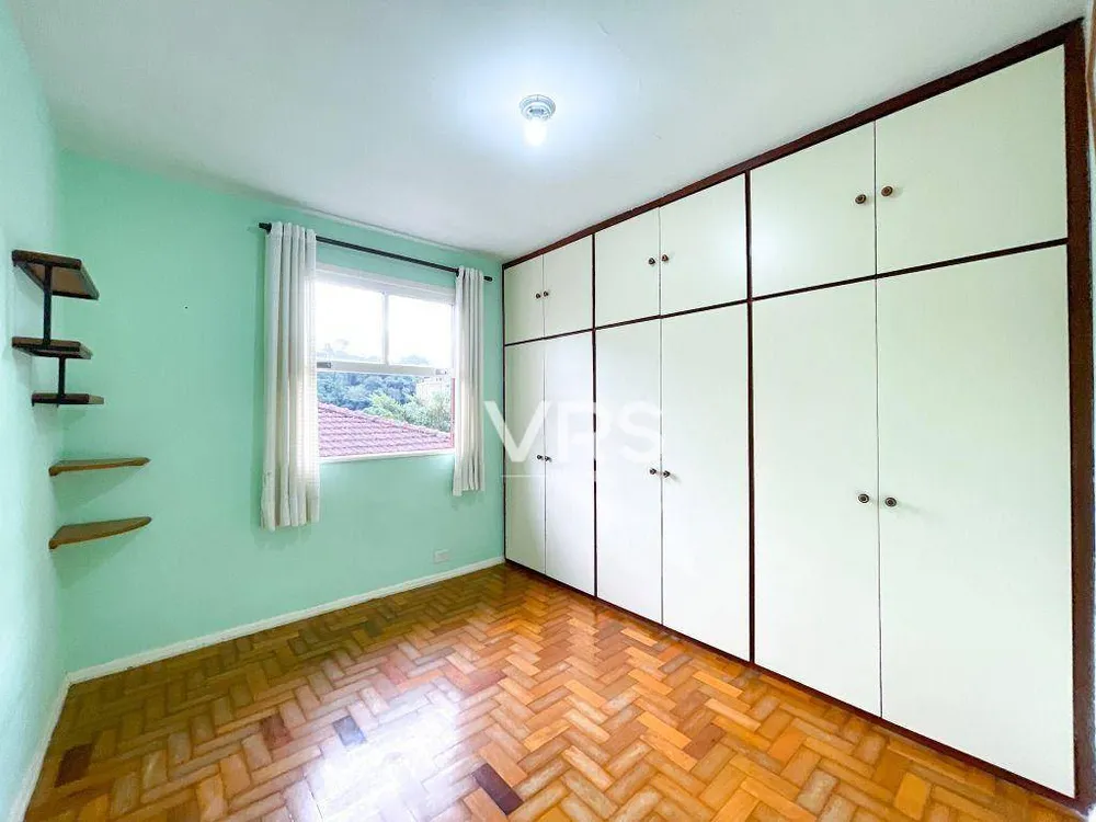 Apartamento, 1 quarto, 35 m² - Foto 5