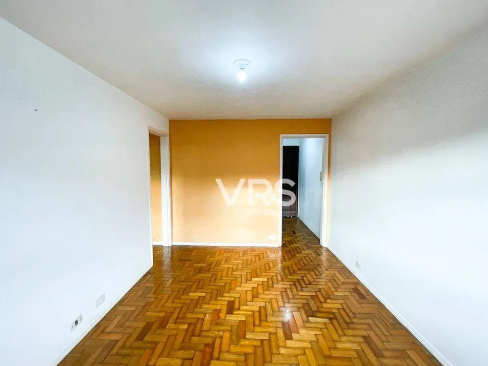 Apartamento, 1 quarto, 35 m² - Foto 3