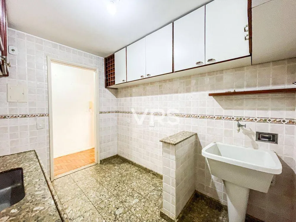 Apartamento, 1 quarto, 35 m² - Foto 6