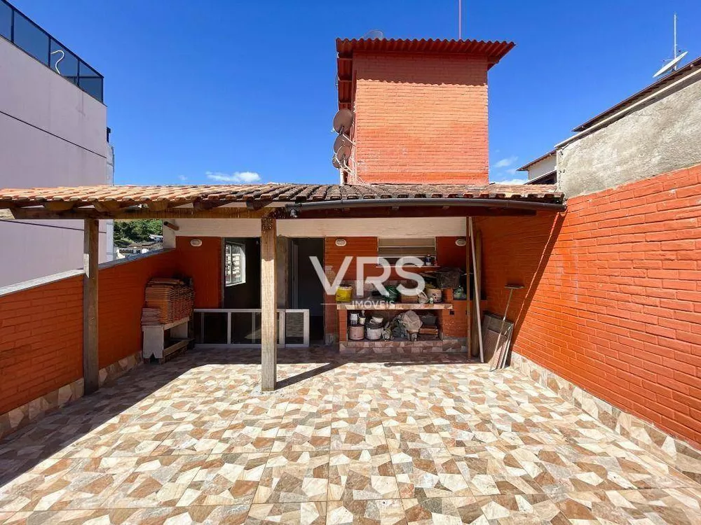 Cobertura, 3 quartos, 140 m² - Foto 31