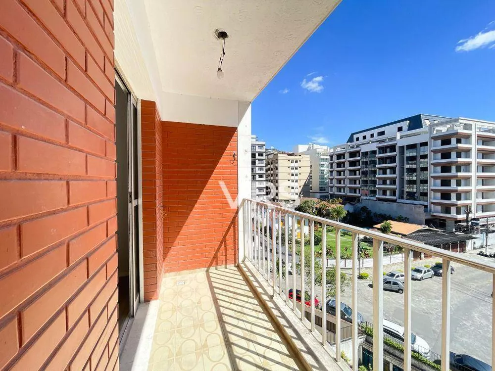 Cobertura, 3 quartos, 140 m² - Foto 3