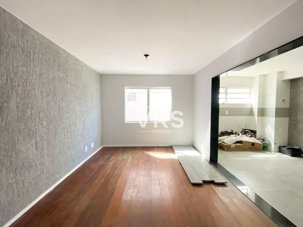 Cobertura, 3 quartos, 140 m² - Foto 4