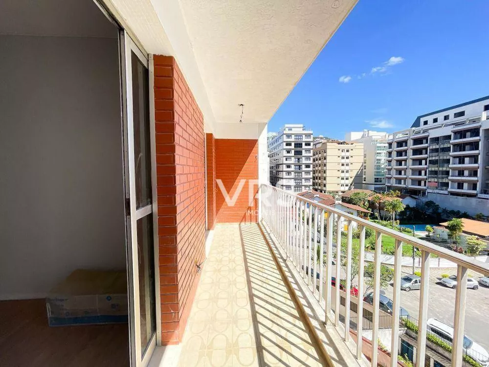 Cobertura, 3 quartos, 140 m² - Foto 2