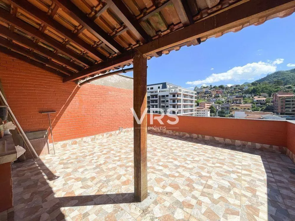 Cobertura, 3 quartos, 140 m² - Foto 29