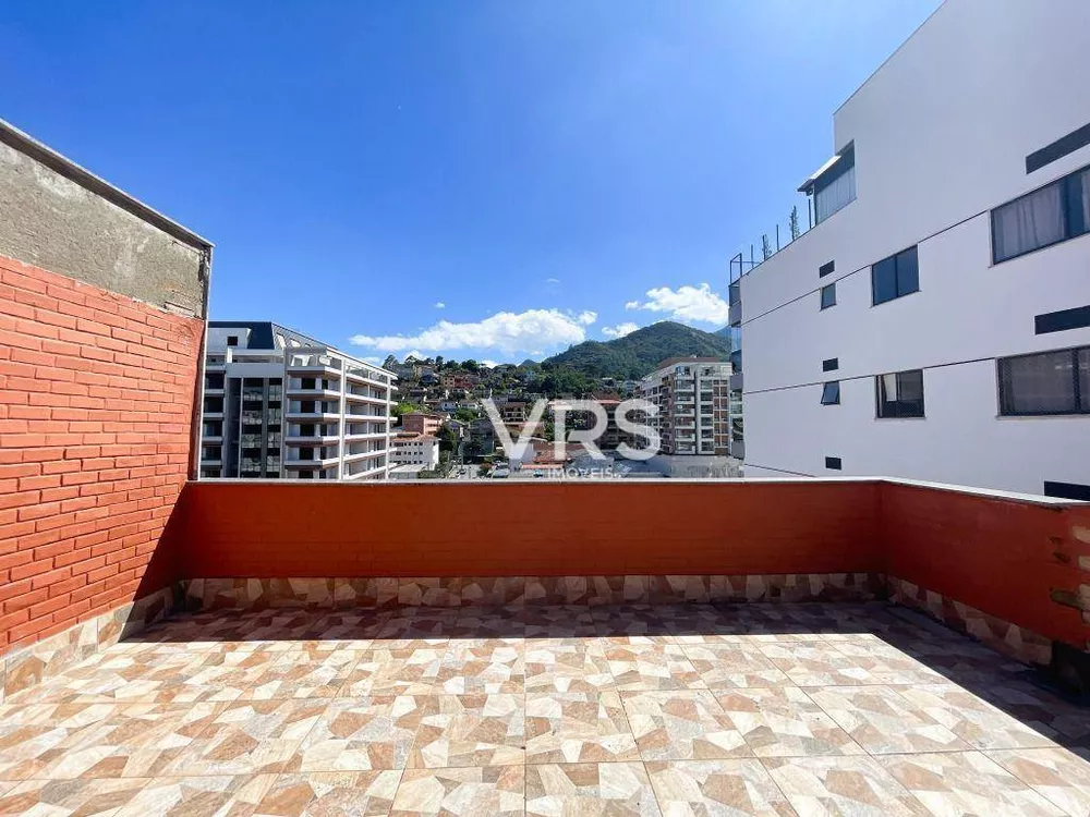 Cobertura, 3 quartos, 140 m² - Foto 30