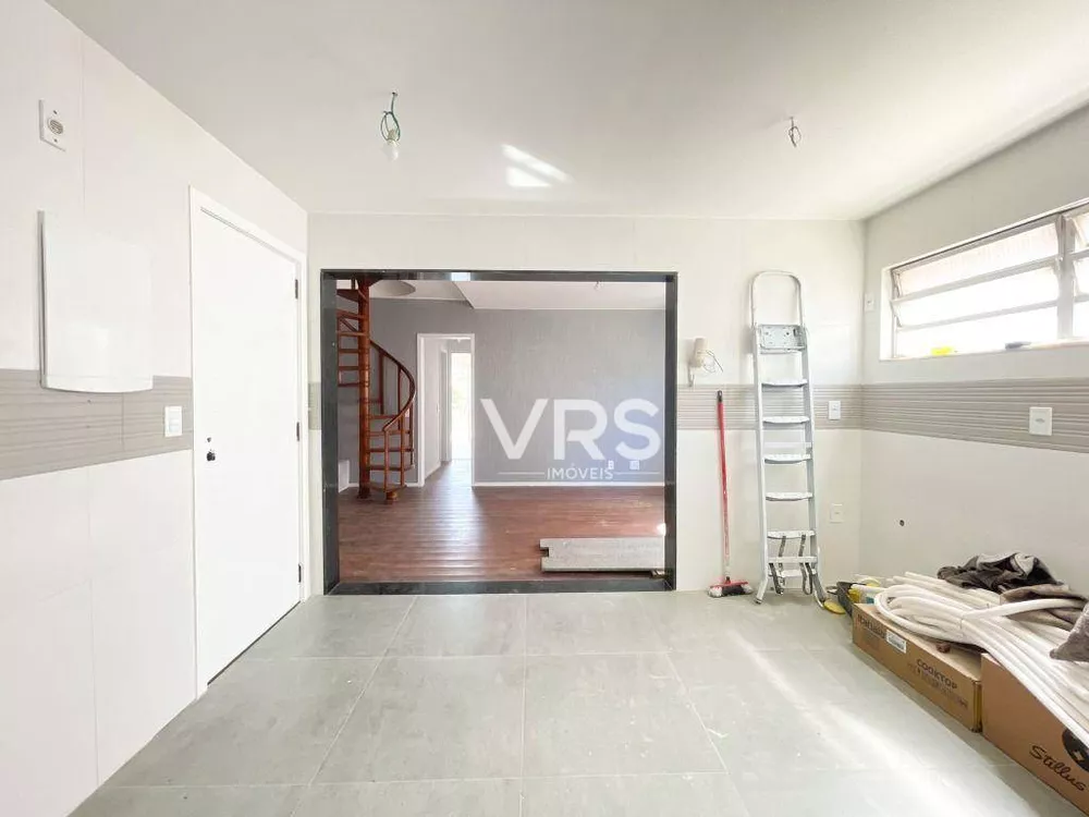 Cobertura, 3 quartos, 140 m² - Foto 9