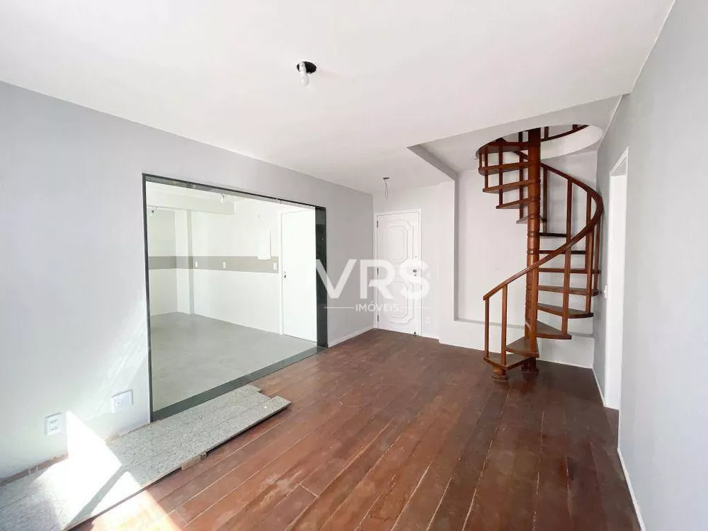 Cobertura, 3 quartos, 140 m² - Foto 1