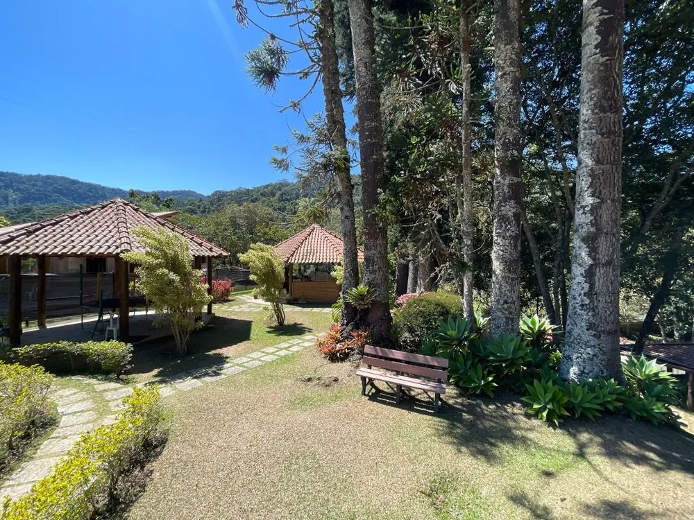 Casa de Condomínio, 4 quartos - Foto 61
