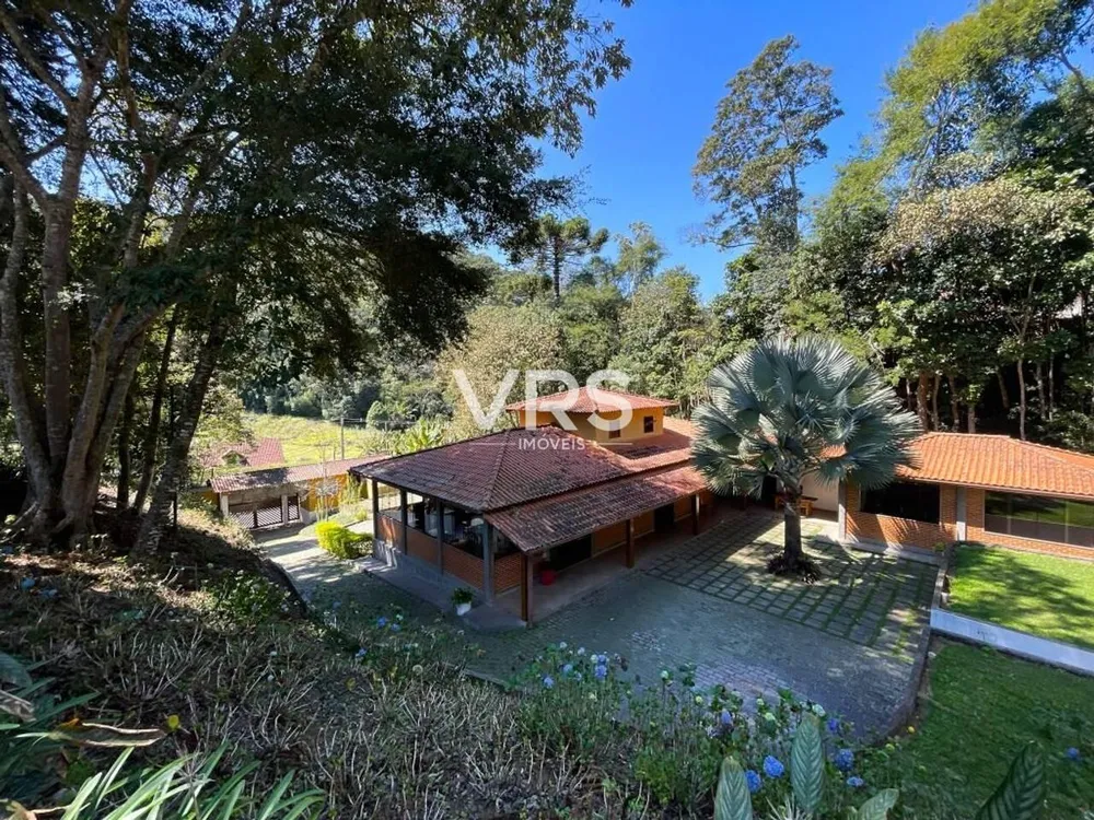 Casa de Condomínio, 4 quartos - Foto 64