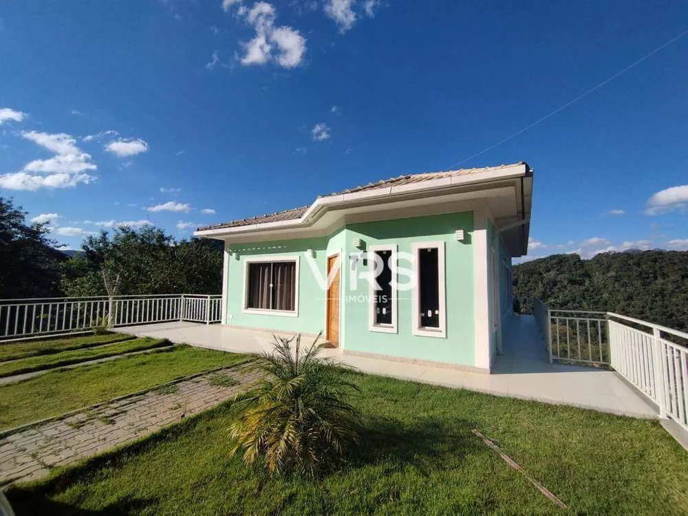 Casa de Condomínio, 4 quartos - Foto 11