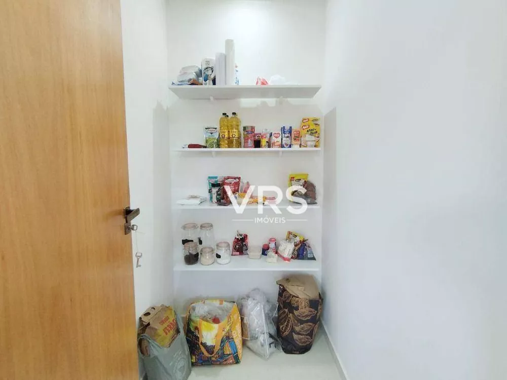 Casa de Condomínio, 4 quartos - Foto 5