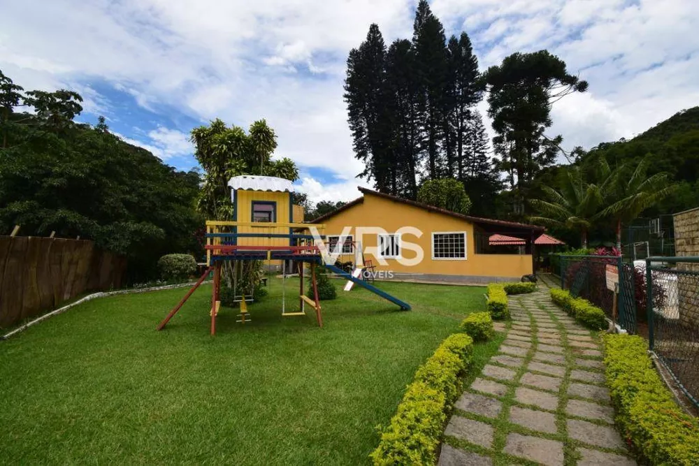 Casa de Condomínio, 4 quartos - Foto 9