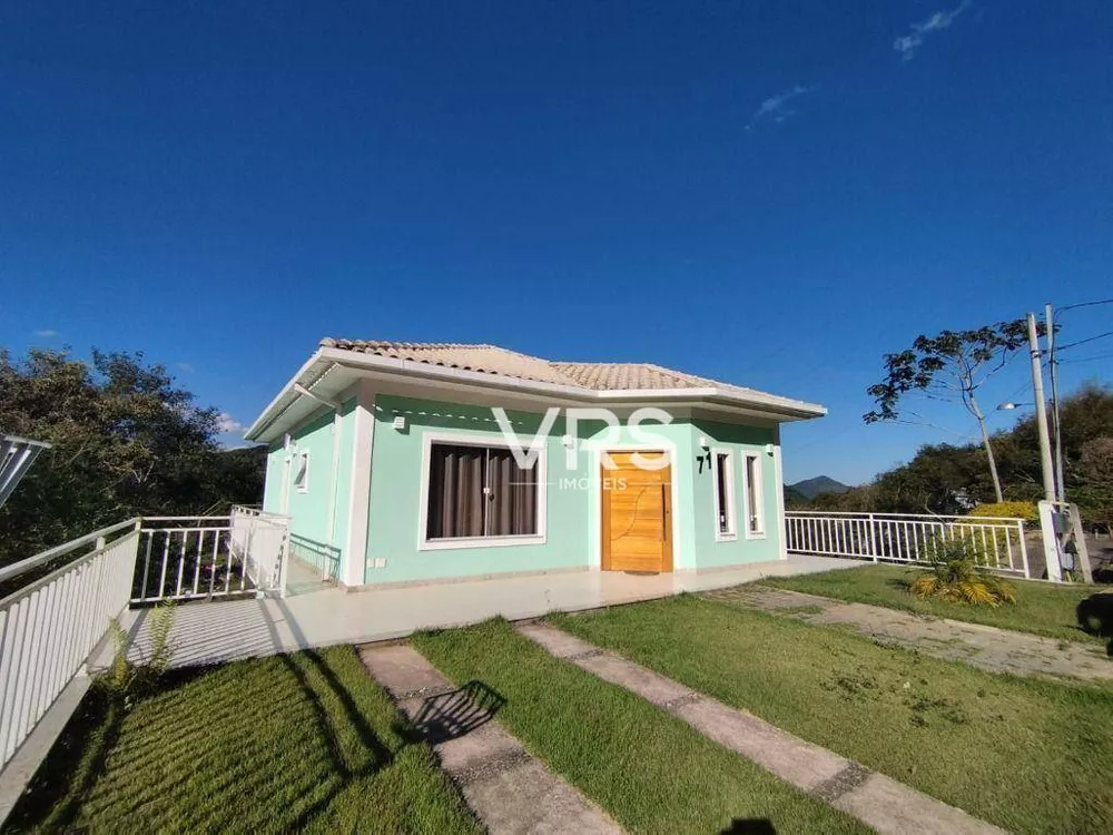 Casa de Condomínio, 4 quartos - Foto 24