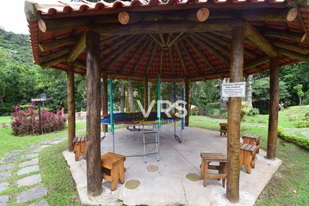 Casa de Condomínio, 4 quartos - Foto 40