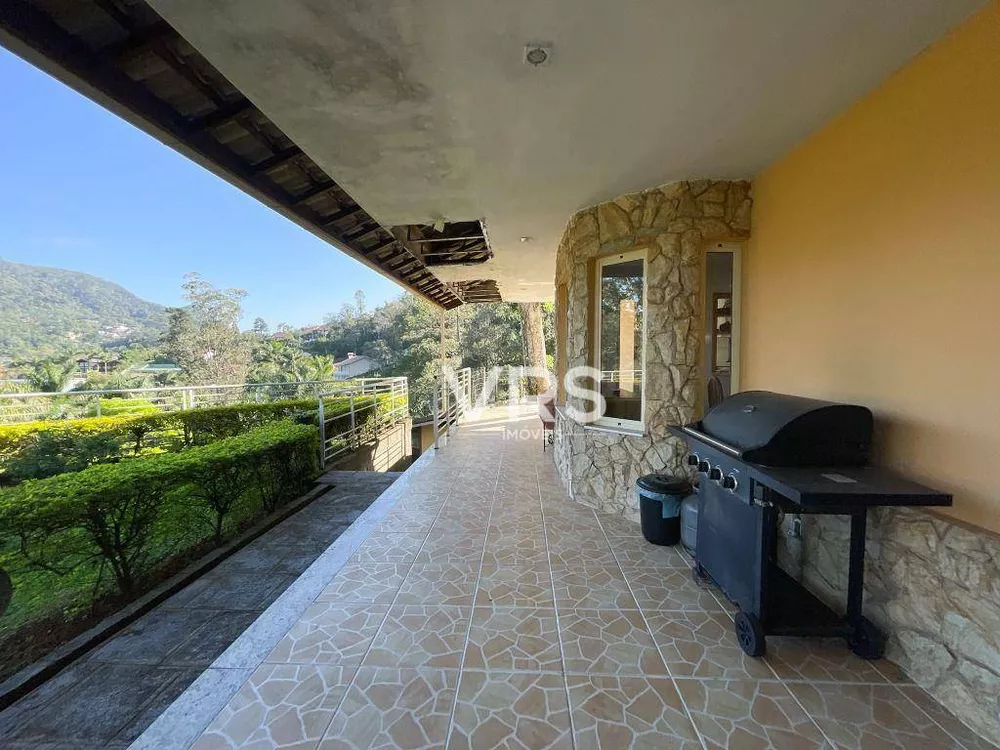 Casa de Condomínio, 5 quartos - Foto 47