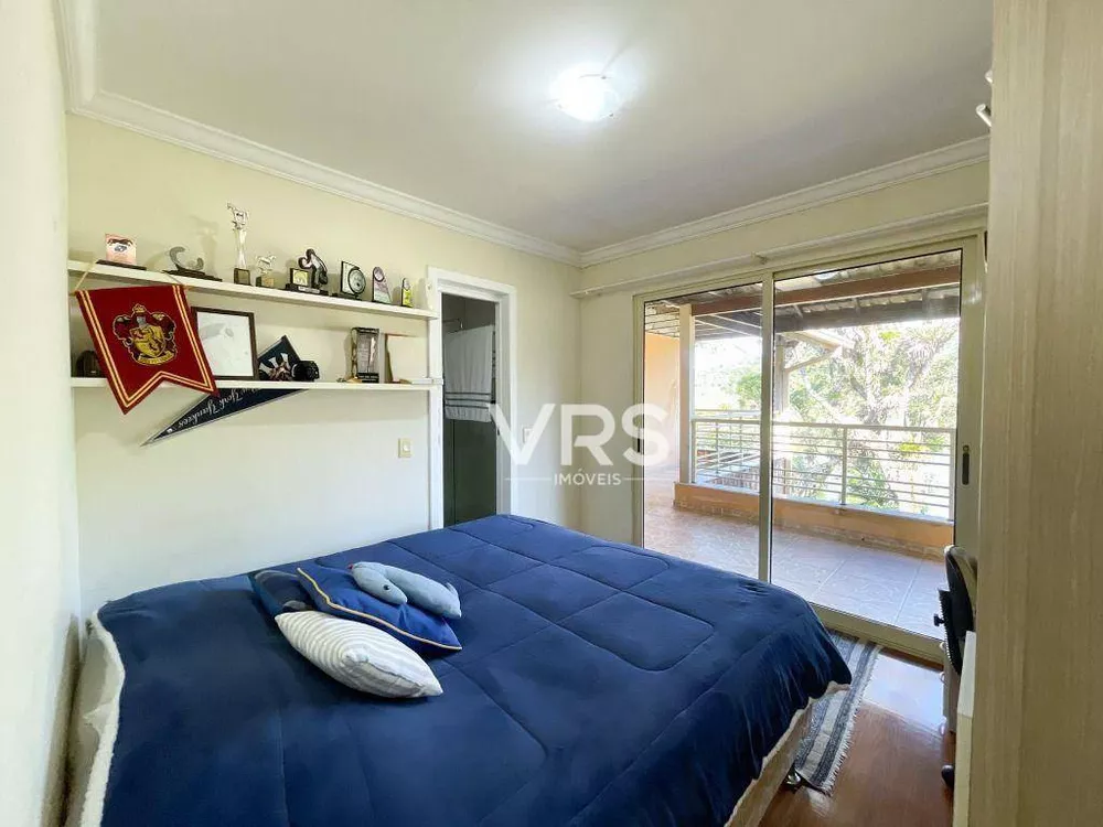 Casa de Condomínio, 5 quartos - Foto 44
