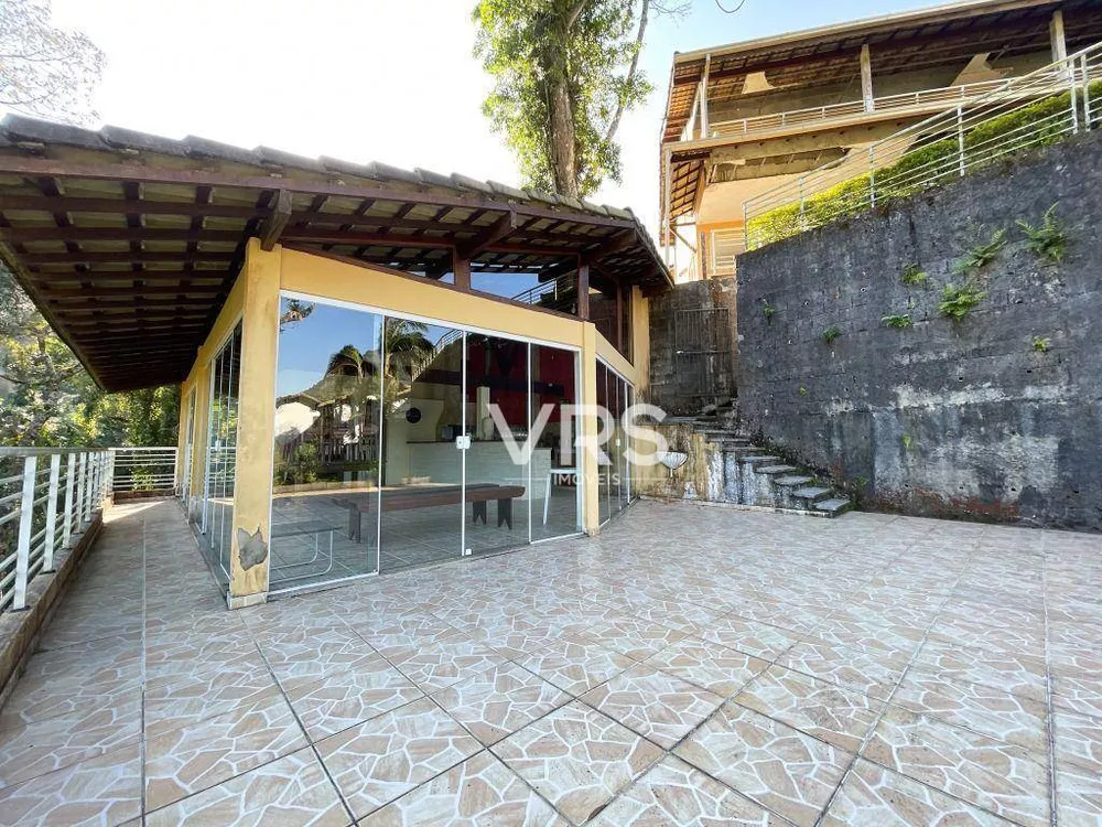 Casa de Condomínio, 5 quartos - Foto 72