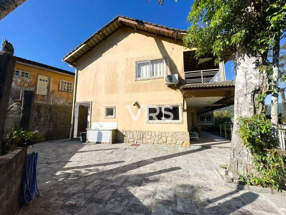 Casa de Condomínio, 5 quartos - Foto 1