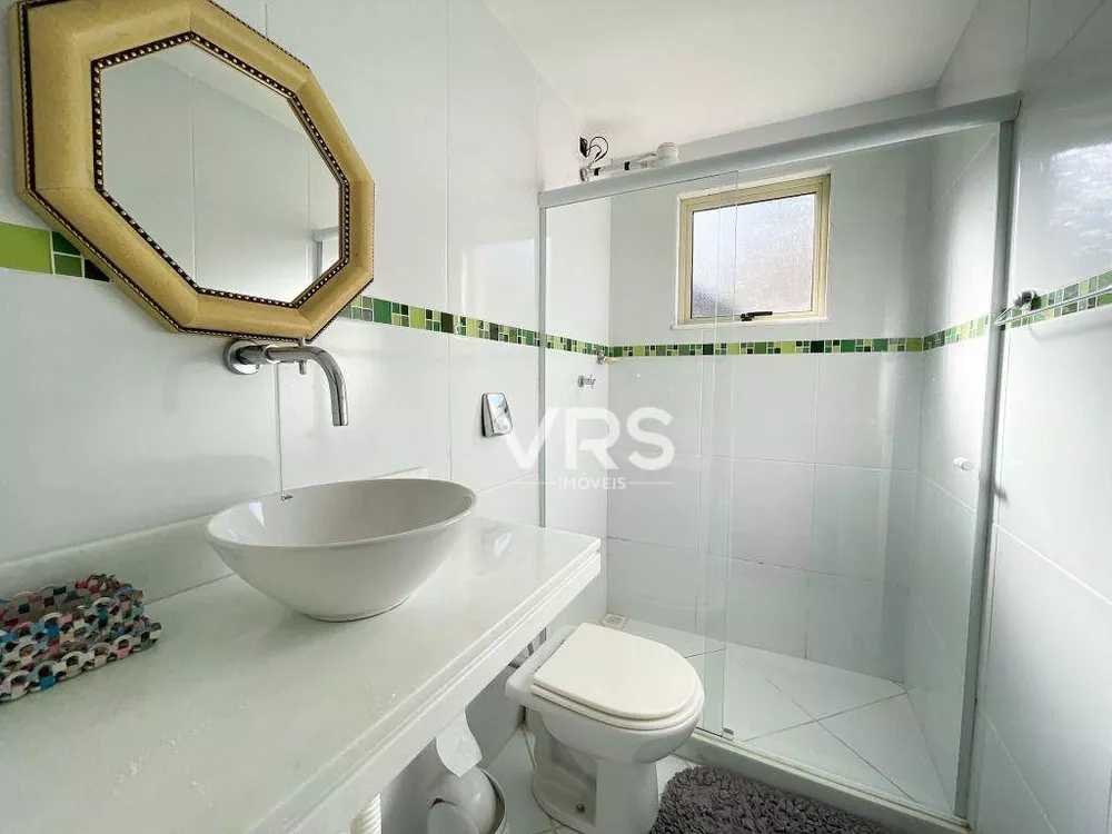 Casa de Condomínio, 5 quartos - Foto 12