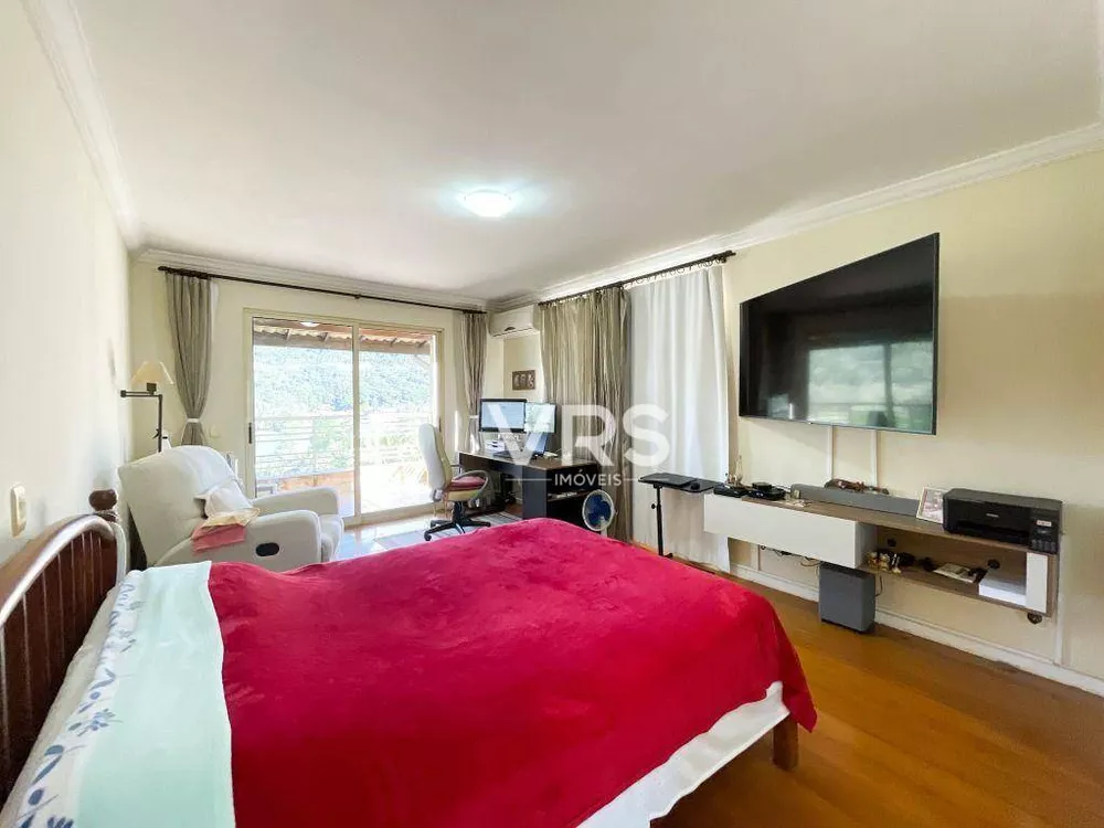 Casa de Condomínio, 5 quartos - Foto 61