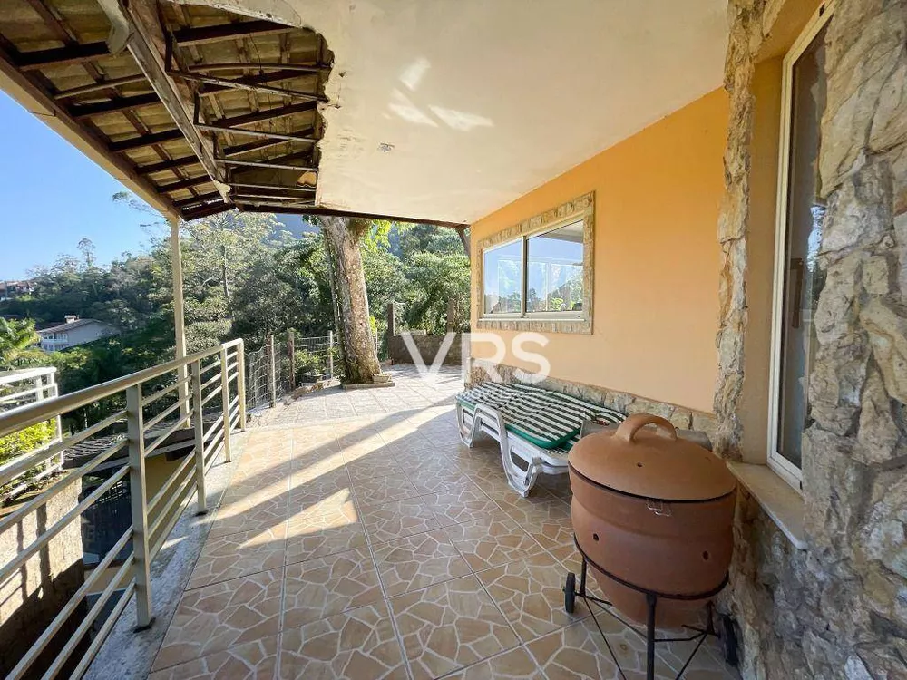 Casa de Condomínio, 5 quartos - Foto 37
