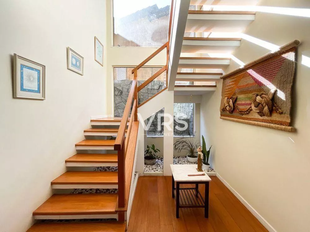 Casa de Condomínio, 5 quartos - Foto 64