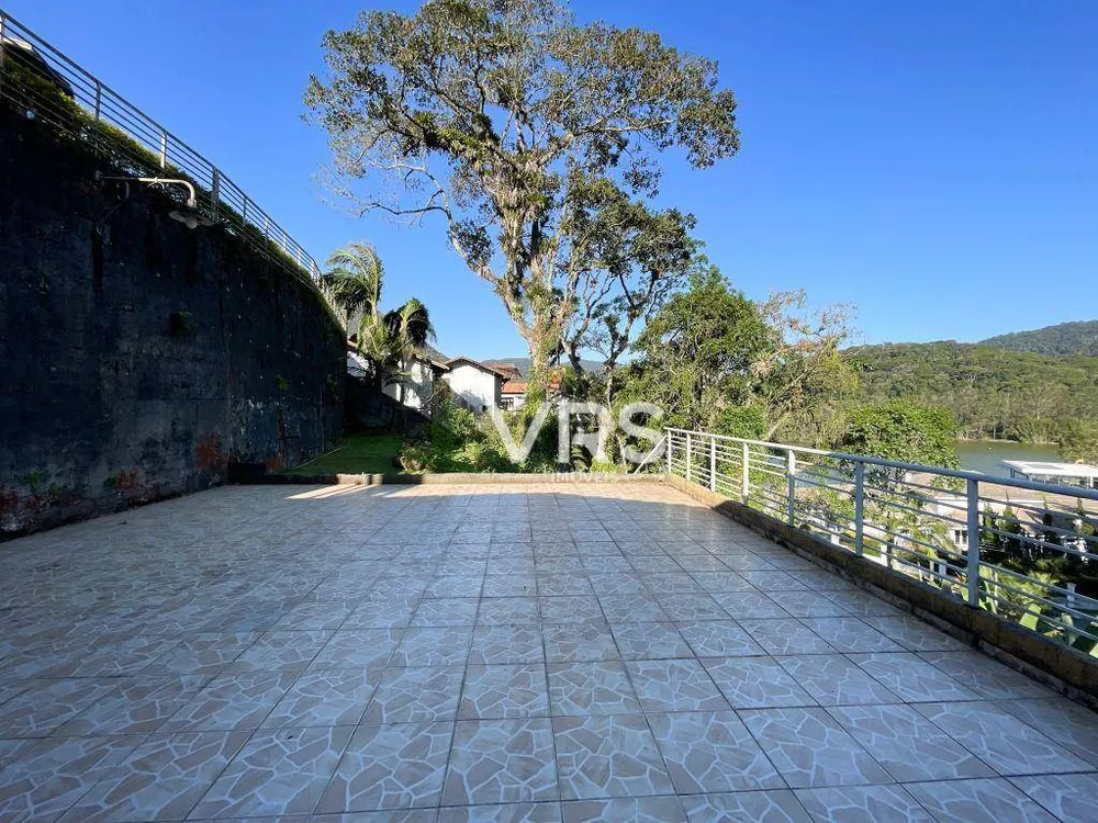 Casa de Condomínio, 5 quartos - Foto 8