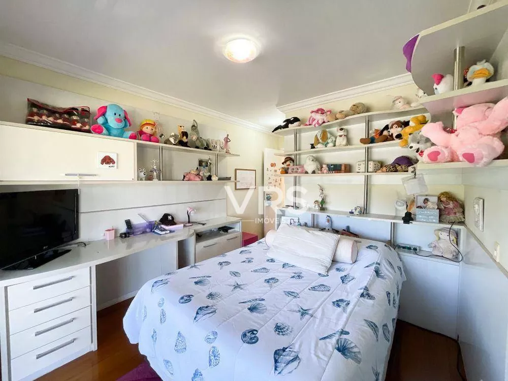 Casa de Condomínio, 5 quartos - Foto 60