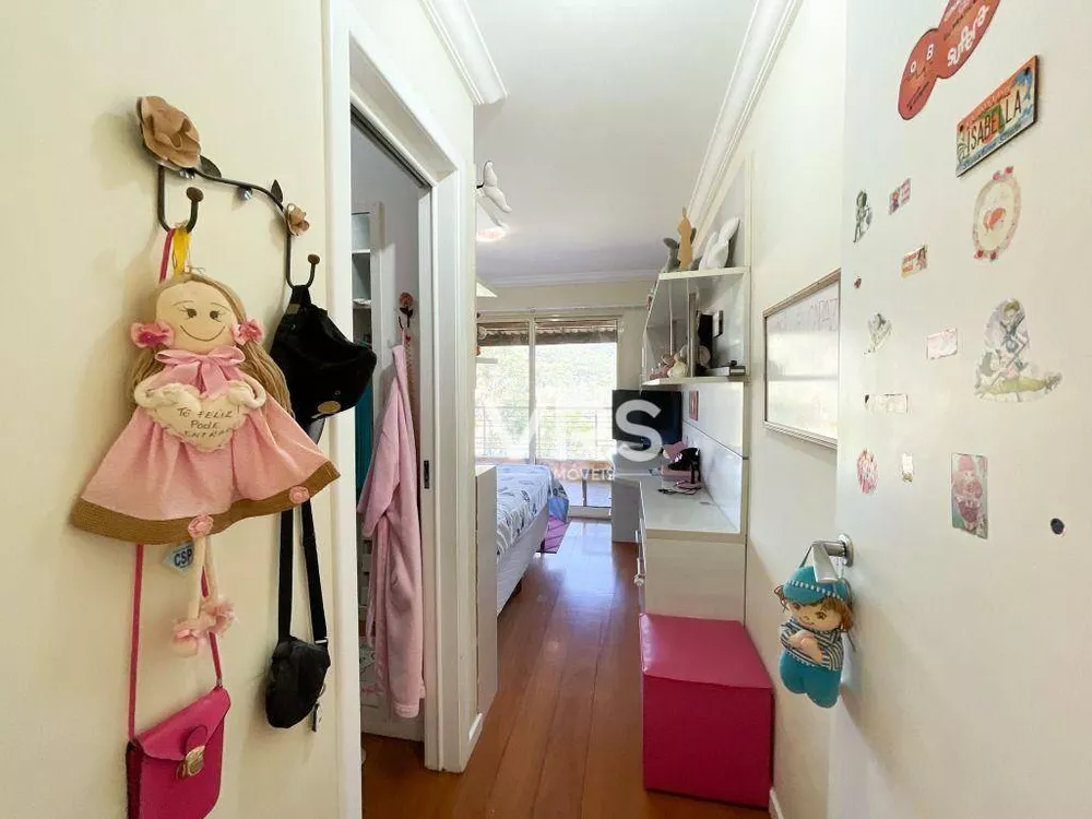 Casa de Condomínio, 5 quartos - Foto 42