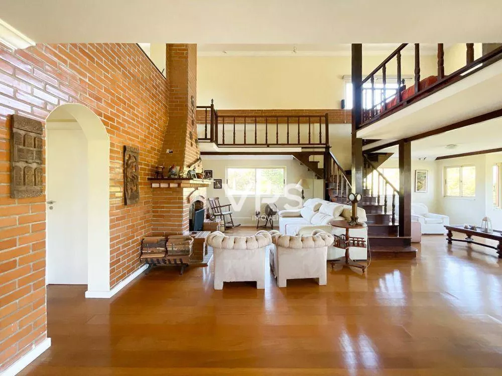 Casa de Condomínio, 5 quartos - Foto 55