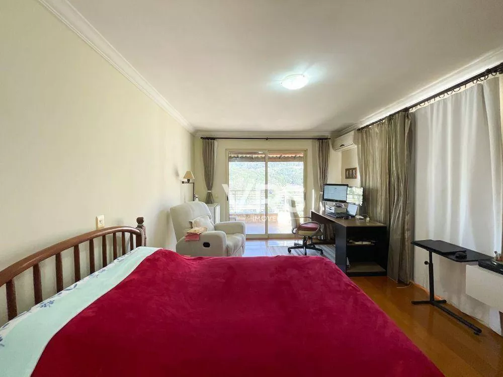 Casa de Condomínio, 5 quartos - Foto 33