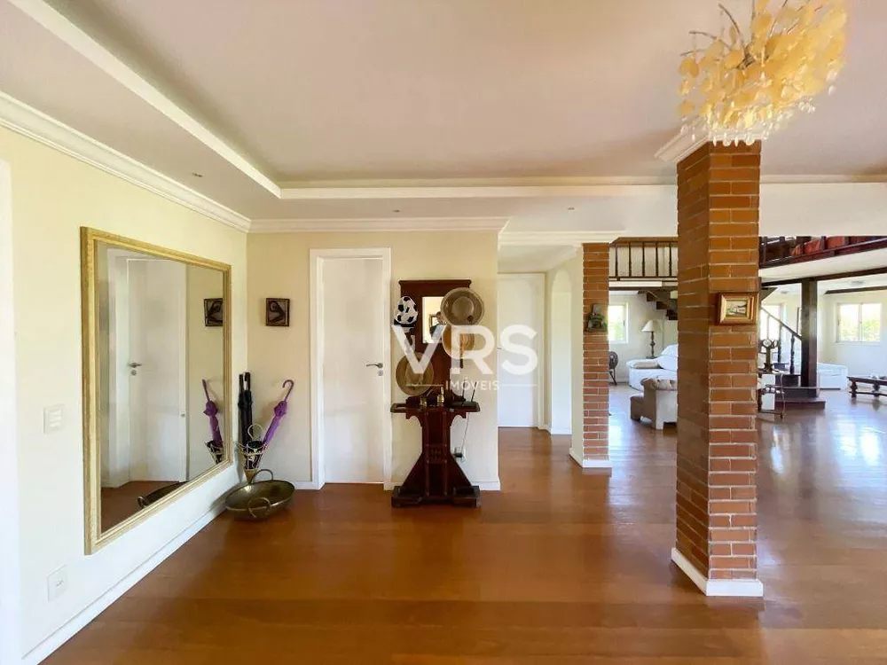 Casa de Condomínio, 5 quartos - Foto 71