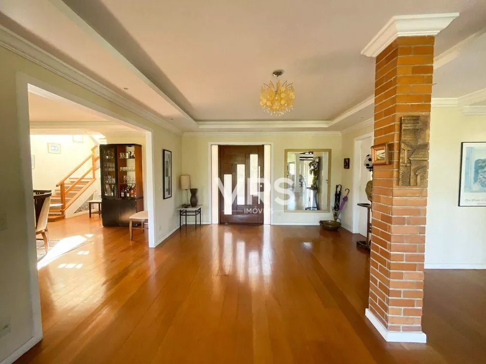 Casa de Condomínio, 5 quartos - Foto 48