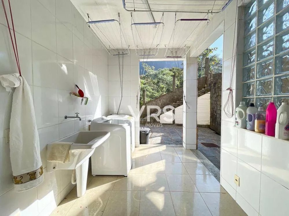 Casa de Condomínio, 5 quartos - Foto 62