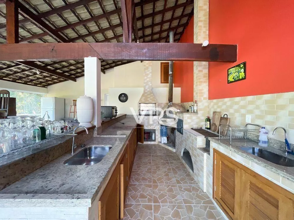 Casa de Condomínio, 5 quartos - Foto 65