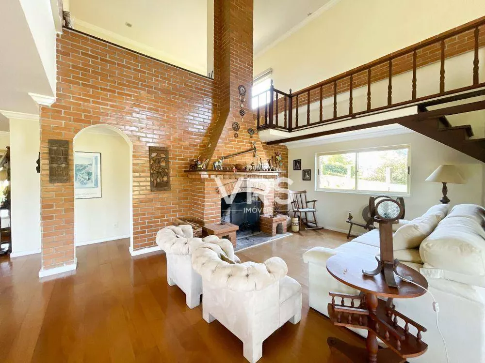 Casa de Condomínio, 5 quartos - Foto 101