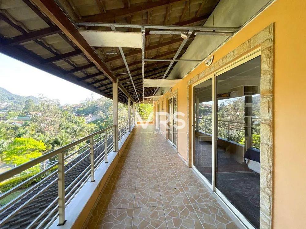 Casa de Condomínio, 5 quartos - Foto 32