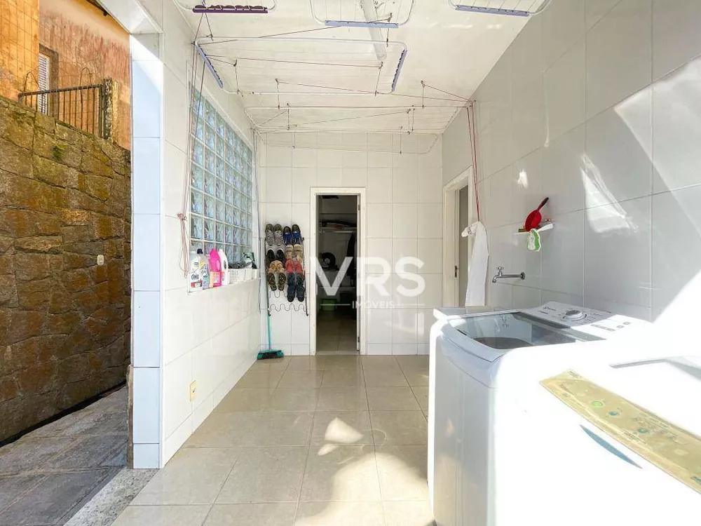 Casa de Condomínio, 5 quartos - Foto 43