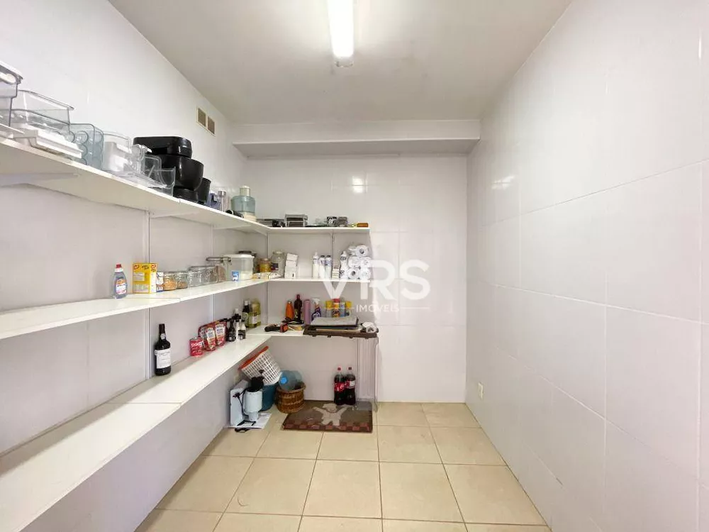 Casa de Condomínio, 5 quartos - Foto 54